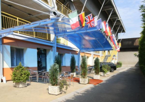Hotel Gól garni, Olomouc